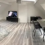 Schoene Wohnung Am Phoenix See