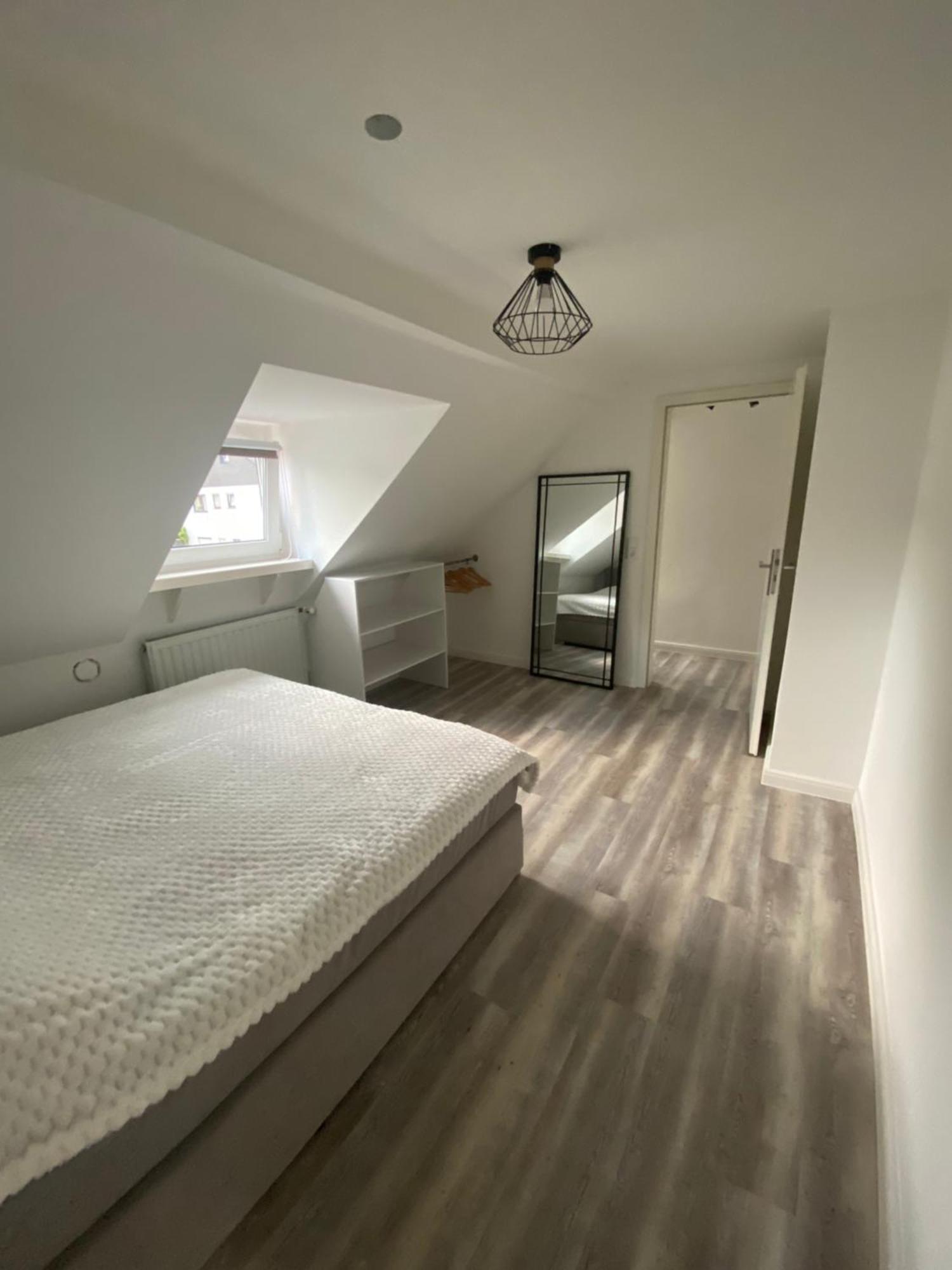 Schoene Am Phoenix See Appartement *