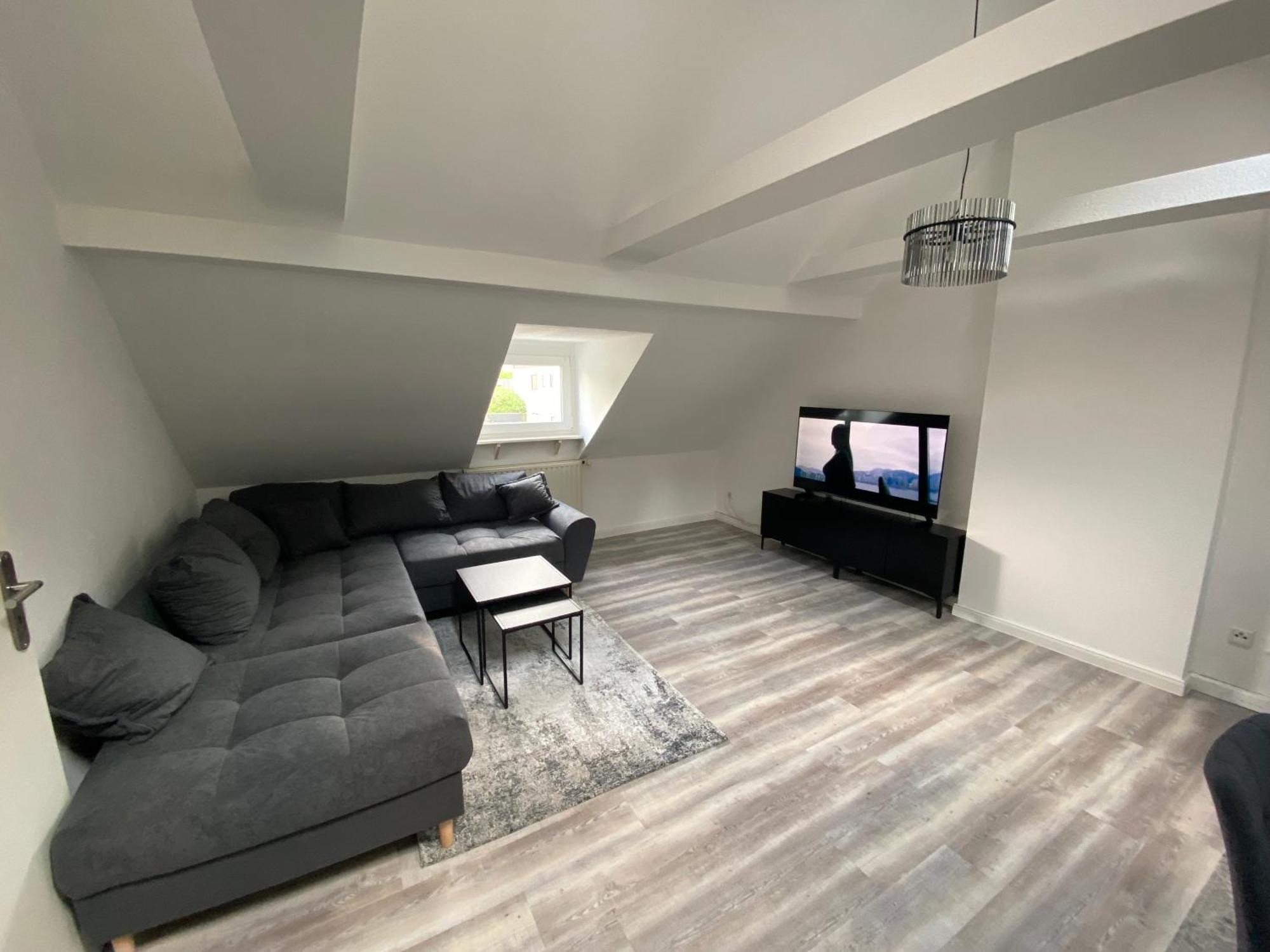 Schoene Am Phoenix See Appartement